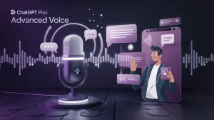 ChatGPT Advanced Voice
