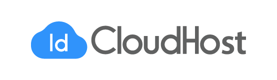 IDCloudHost Logo