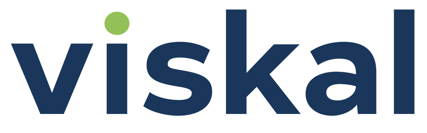 Viskal Logo